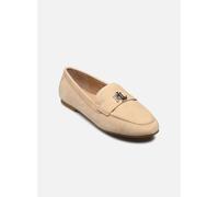 Lauren Ralph Lauren - Averi Iii-Flats-Loafer Beige - Mocassini 38 Beige