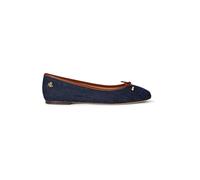 Lauren Ralph Lauren Ballerina 'JAYNA' blu denim Donna Lauren Ralph Lauren 36,5