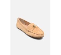 Lauren Ralph Lauren - Barnsbury-Flats-Casual N Beige - Mocassini 38 1/2 Beige