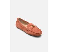 Lauren Ralph Lauren - Barnsbury-Flats-Casual Rosa - Mocassini 37 Rosa