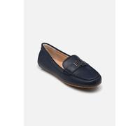 Lauren Ralph Lauren - Barnsbury Flats Driver Blu - Mocassini 40 Blu