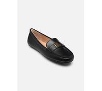 Lauren Ralph Lauren - Barnsbury-Flats-Driver N Nero - Mocassini 38 Nero