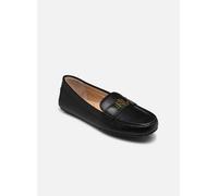 Lauren Ralph Lauren - BARNSBURY-FLATS-DRIVER Nero - Mocassini 36 Nero