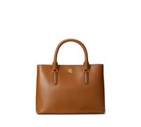 Lauren Ralph Lauren Bauletto Marcy piccolo in pelle TAGLIA UNICA Color cuoio Lauren