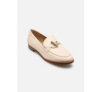 Lauren Ralph Lauren - Blaike Loafr-Flats-Loafer Bianco - Mocassini 39 1/2 Bianco