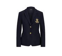 LAUREN RALPH LAUREN Blazer ANFISA blu | S