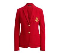Lauren Ralph Lauren Blazer 'ANFISA' rosso Donna Lauren Ralph Lauren 40