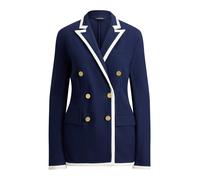 Lauren Ralph Lauren Blazer navy / bianco Donna Lauren Ralph Lauren 30