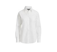 LAUREN RALPH LAUREN Blusa JAMELKO bianco | M