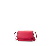 Lauren Ralph Lauren Borsa a spalla Maddy piccola in pelle TAGLIA UNICA Rosa sportivo