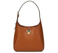Lauren Ralph Lauren Borsa a spalla TANNER in Marrone Unica
