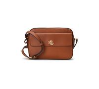 Lauren Ralph Lauren Marcy Borsa a tracolla Pelle 22 cm lauren tan (TAS005246)