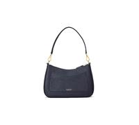 LAUREN RALPH LAUREN Borsa in pelle - Borsa a mano DANNI 26 Medium blu