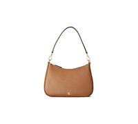 LAUREN RALPH LAUREN Borsa in pelle - Borsa a mano DANNI 26 Medium marrone