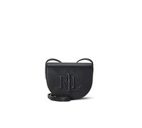 Lauren Ralph Lauren Witley Borsa a tracolla Pelle 21 cm black (TAS011934)