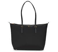 Lauren Ralph Lauren Borsa Shopping KEATON 26-TOTE-MEDIUM in Nero Unica
