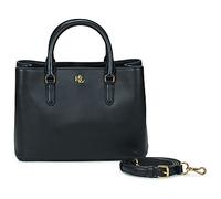 Lauren Ralph Lauren Borsette MARCY 26-SATCHEL-SMALL in Nero Unica