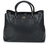 Lauren Ralph Lauren Borsette MARCY 36 in Nero Unica