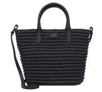 Lauren Ralph Lauren Brie Borsa a tracolla 33 cm nero