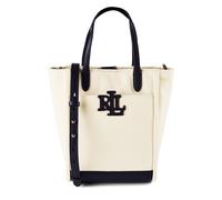 Lauren Ralph Lauren Cameryn Borsetta 23.5 cm blu