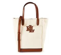 Lauren Ralph Lauren Cameryn Borsetta 23.5 cm marrone