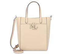 Lauren Ralph Lauren Cameryn Borsetta Pelle 23 cm giallo