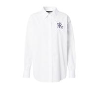 Camicia maniche lunghe cotone stretch KOTTA Bianco L Tinta unita