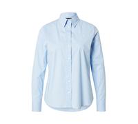 Lauren Ralph Lauren - Jamelko-Long Sleeve-Shirt Blu - Abbigliamento XL Blu