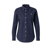 Lauren Ralph Lauren Camicia da donna 'JAMELKO' navy Donna Lauren Ralph Lauren M