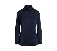 Lauren Ralph Lauren Camicia da donna navy Donna - Premium - Camicie e tuniche - Camicie Lauren Ralph Lauren XL