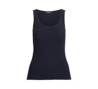 Lauren Ralph Lauren Canotta in misto cotone XS Blu navy Lauren