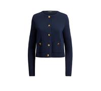 LAUREN RALPH LAUREN Cardigan DATHAN blu | L