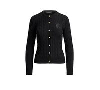 LAUREN RALPH LAUREN Cardigan nero | S