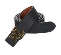 Lauren Ralph Lauren Cintura REV LRL 30 in Nero EU XS