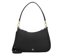 Lauren Ralph Lauren Danni 26 Borsa a spalla nero, pelle, donna