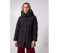 Lauren Ralph Lauren - Dvt Dwn Vste-Insulated-Coat Nero - Abbigliamento S Nero