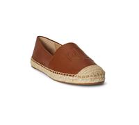 Lauren Ralph Lauren Espadrillas 'CAMERYN' marrone Donna Lauren Ralph Lauren 36,5