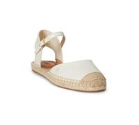 Lauren Ralph Lauren Espadrillas 'ROBBY' beige chiaro / bianco Donna Lauren Ralph Lauren 35