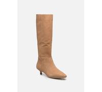 Lauren Ralph Lauren - FRNCSA TL HL-BOOTS-TALL BOOT Beige - 38 1/2 Beige