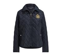Lauren Ralph Lauren Giacca di mezza stagione navy / oro / rosso sangue / bianco Donna Lauren Ralph Lauren L navy / oro / rosso sangue / bianco