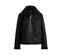 Lauren Ralph Lauren Giacca invernale nero Donna - Premium - Giacche e cappotti - Giacche - Giacche invernali Lauren Ralph Lauren XS