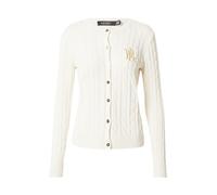 Lauren Ralph Lauren Giacchetta crema / oro Donna Lauren Ralph Lauren L