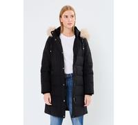 Lauren Ralph Lauren - Ht Pf Trhd35-Insulated-Coat Nero - Abbigliamento S Nero