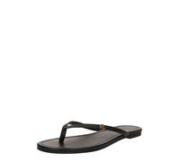 Lauren Ralph Lauren Infradito 'RAQUEL' nero Donna Lauren Ralph Lauren 36