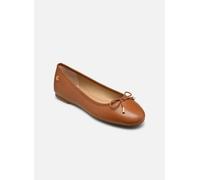 Lauren Ralph Lauren Ballerina 'JAYNA' marrone Donna - PROMO - Premium - Scarpe - Scarpe basse Lauren Ralph Lauren 37,5