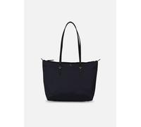 Lauren Ralph Lauren - Keaton 26-Tote-Medium Blu - Borse T.U Blu
