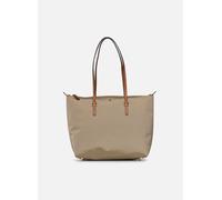 Lauren Ralph Lauren Unisex 431916737003 - Borsa, colore: Marrone