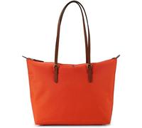 Lauren Ralph Lauren Keaton Borsa shopper 36 cm beige