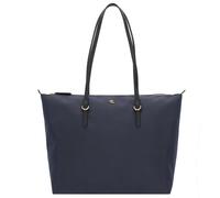 Lauren Ralph Lauren Keaton Borsa shopper 36 cm blu