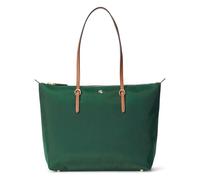 Lauren Ralph Lauren Keaton Borsa shopper 36 cm verde